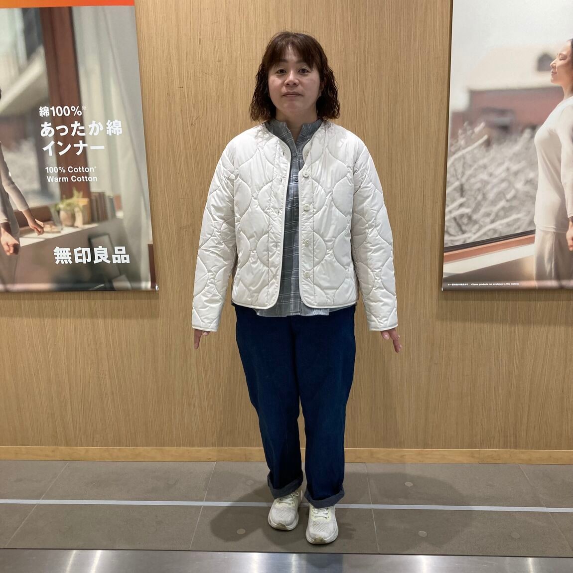 【イオンタウン守谷】身長154cm_z7XULf