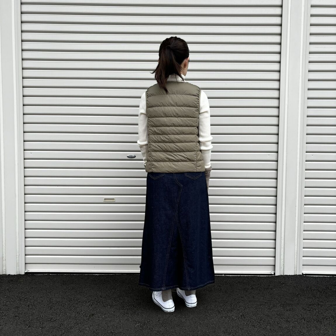 スタッフスナップ155cm