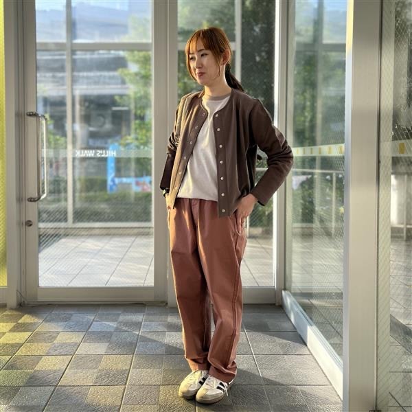 【ヒルズウォーク徳重ガーデンズ】身長153cm_gT0SXH
