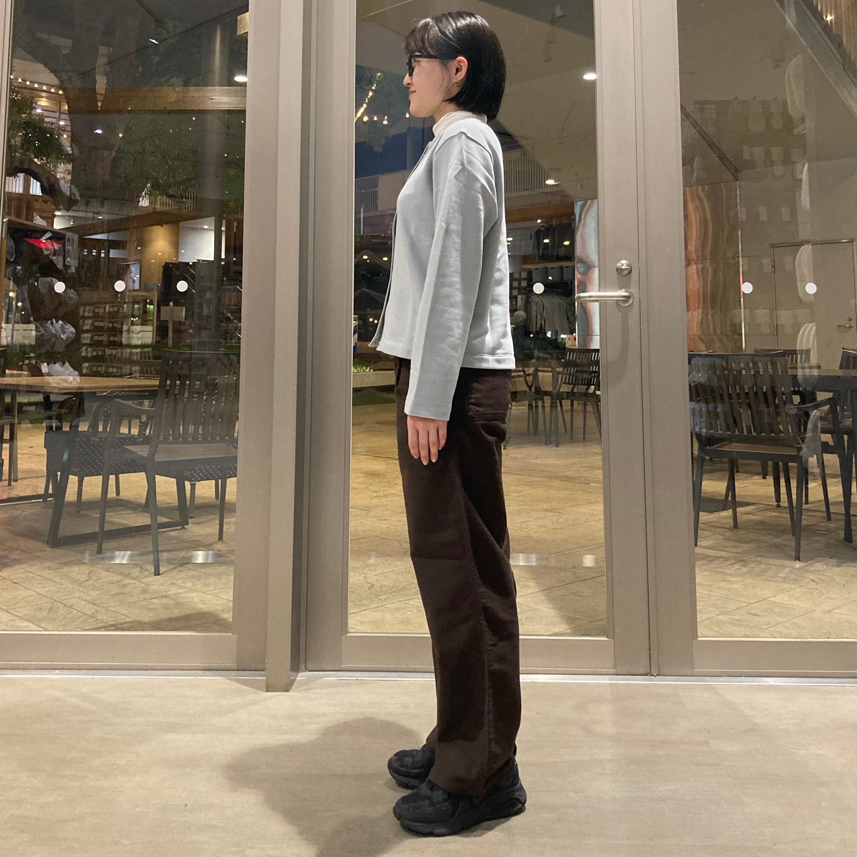 【アリオ倉敷】身長152㎝