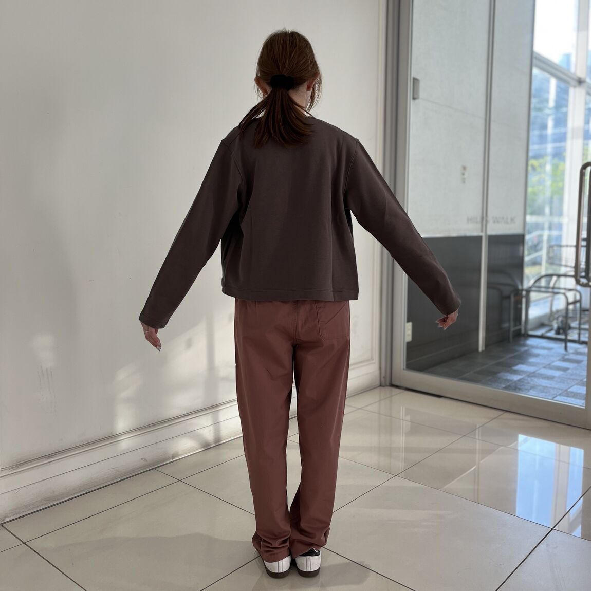 【ヒルズウォーク徳重ガーデンズ】身長153cm_wpBVY3