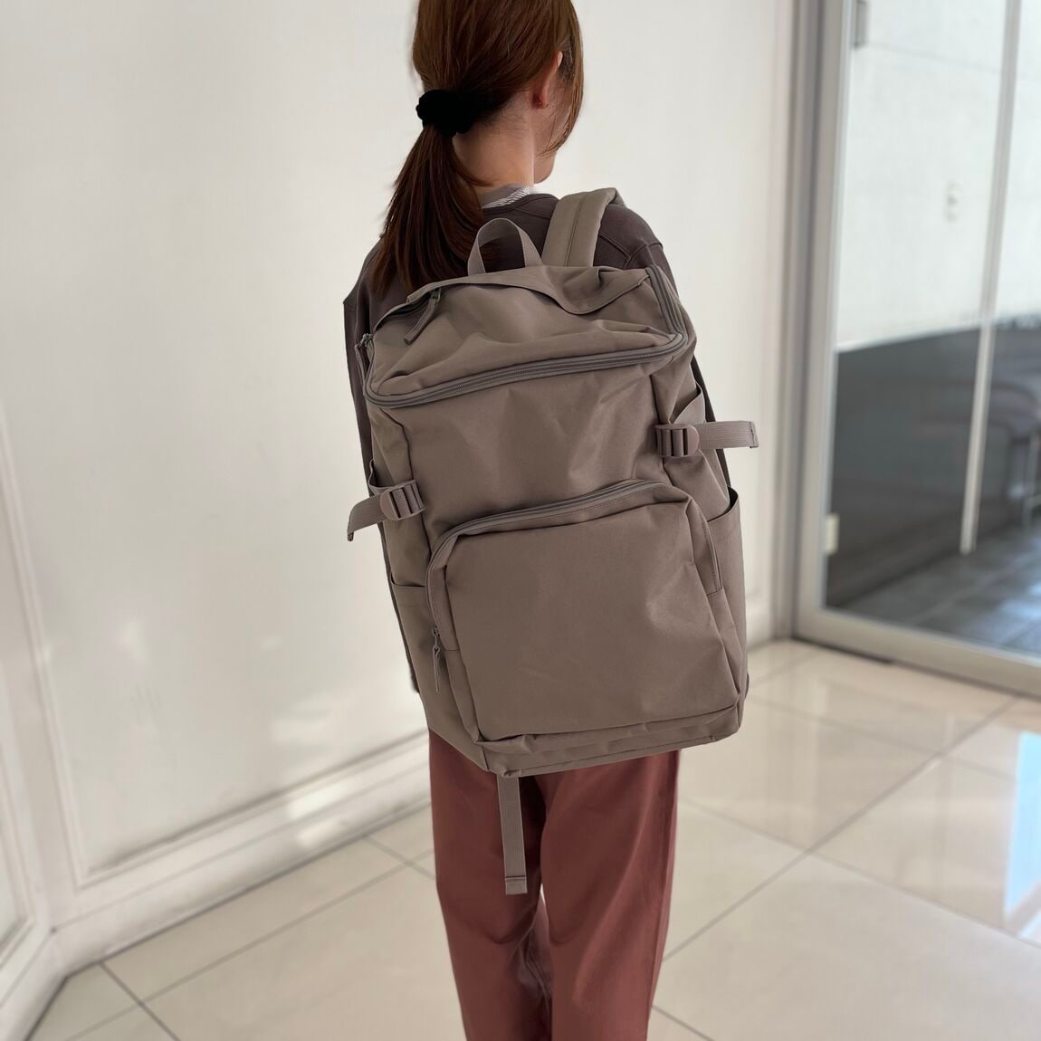 【ヒルズウォーク徳重ガーデンズ】身長153cm_kSn9ZA