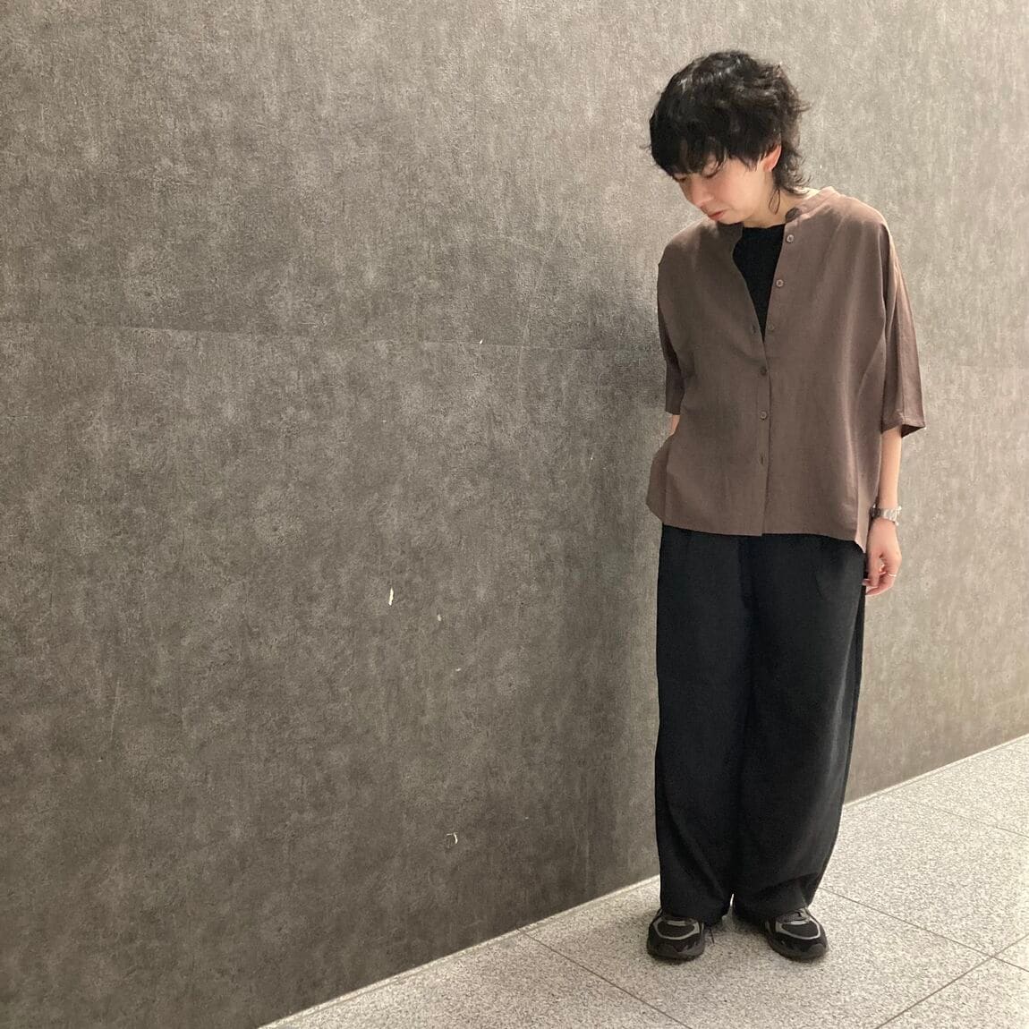 スタッフ