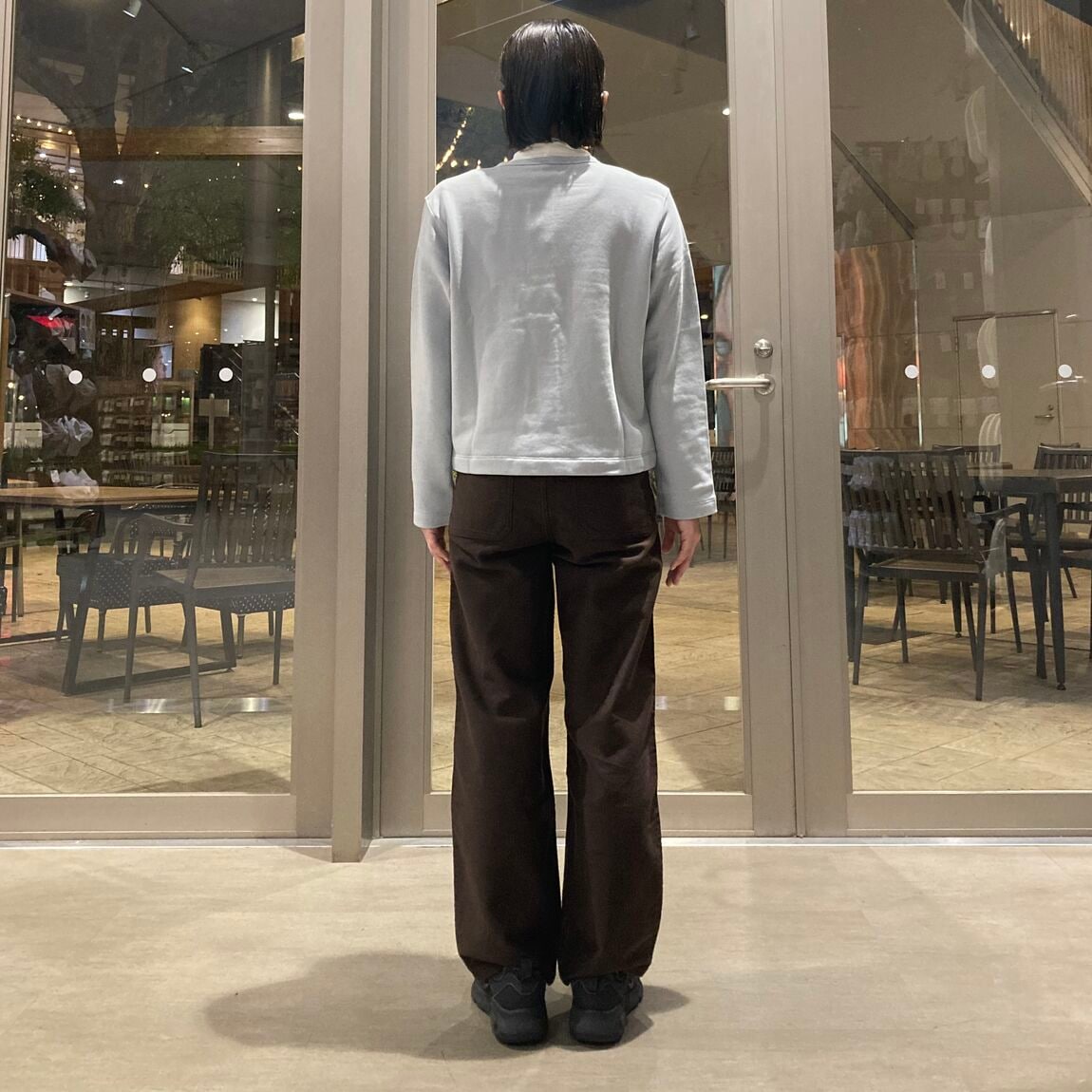 【アリオ倉敷】身長152㎝