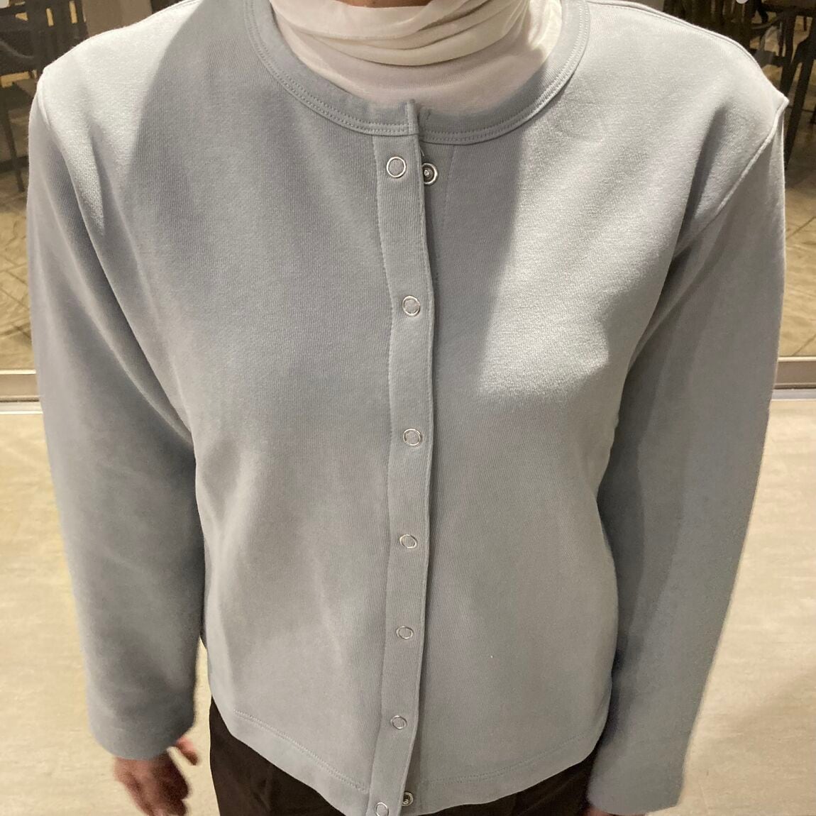 【アリオ倉敷】身長152㎝