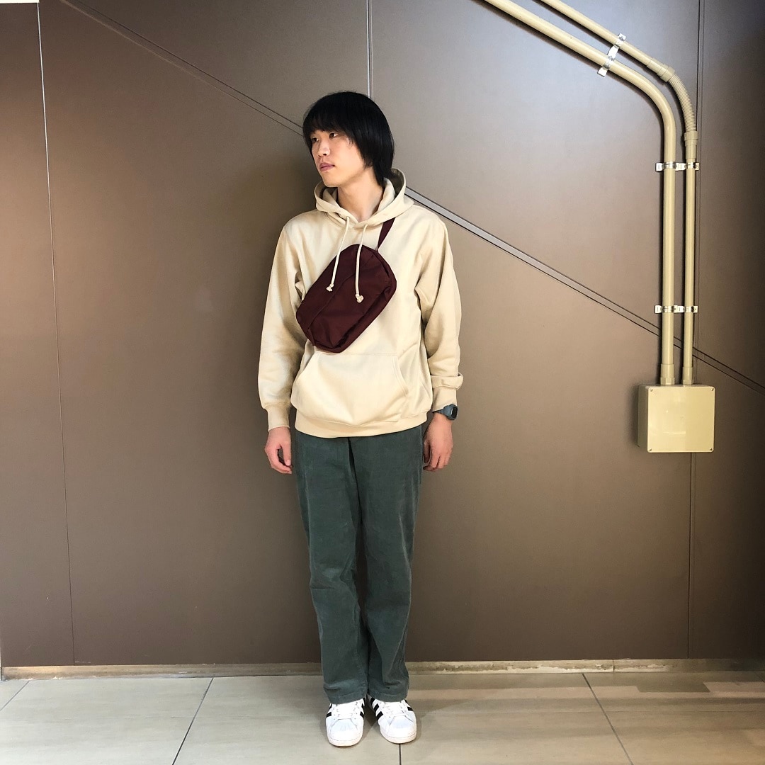 【アリオ加古川】スタッフスナップ