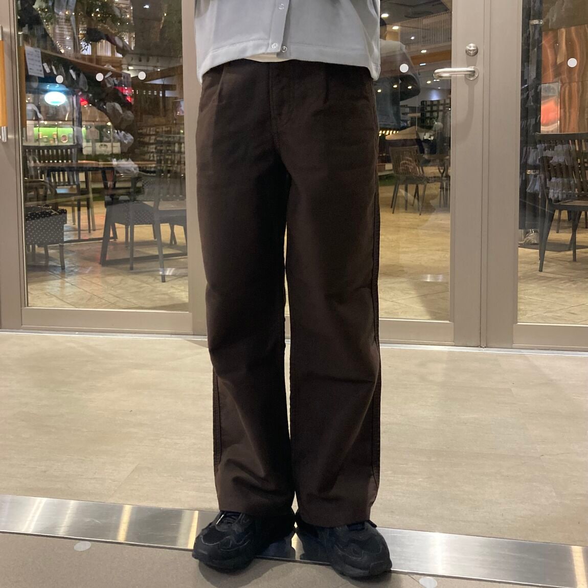 【アリオ倉敷】身長152㎝