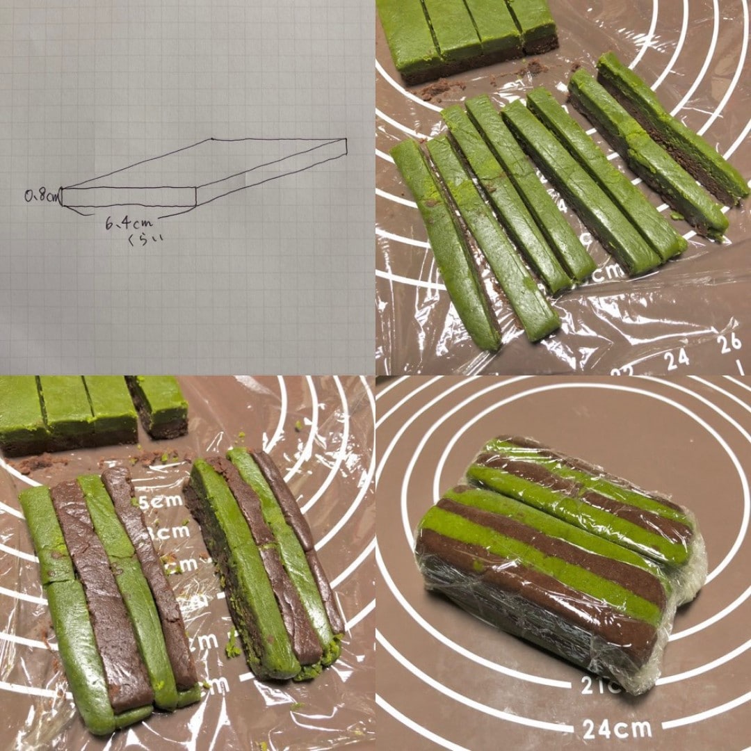 【イオンモール新発田】自分で作る4