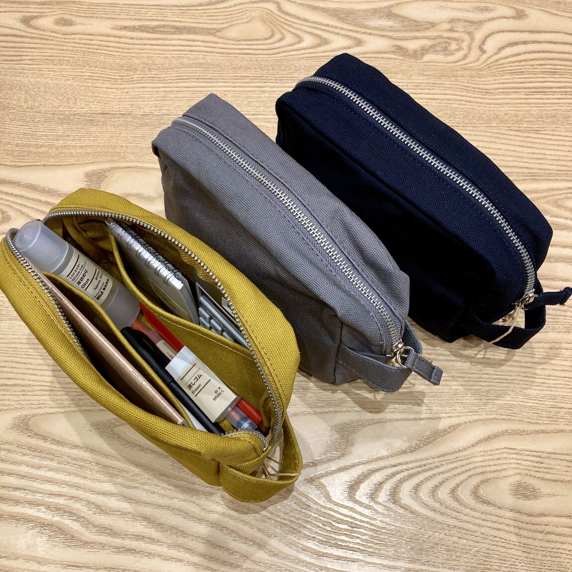 【ビバシティ彦根】新商品 帆布シリーズが登場しました!_Rlrm32