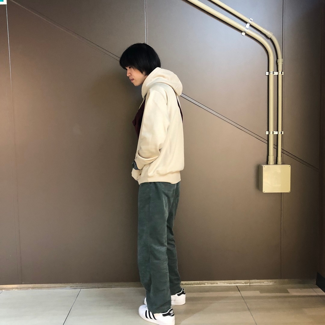【アリオ加古川】スタッフスナップ