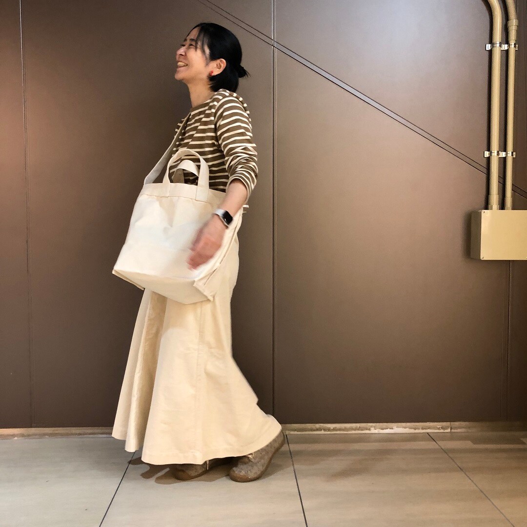 【アリオ加古川】スタッフスナップ