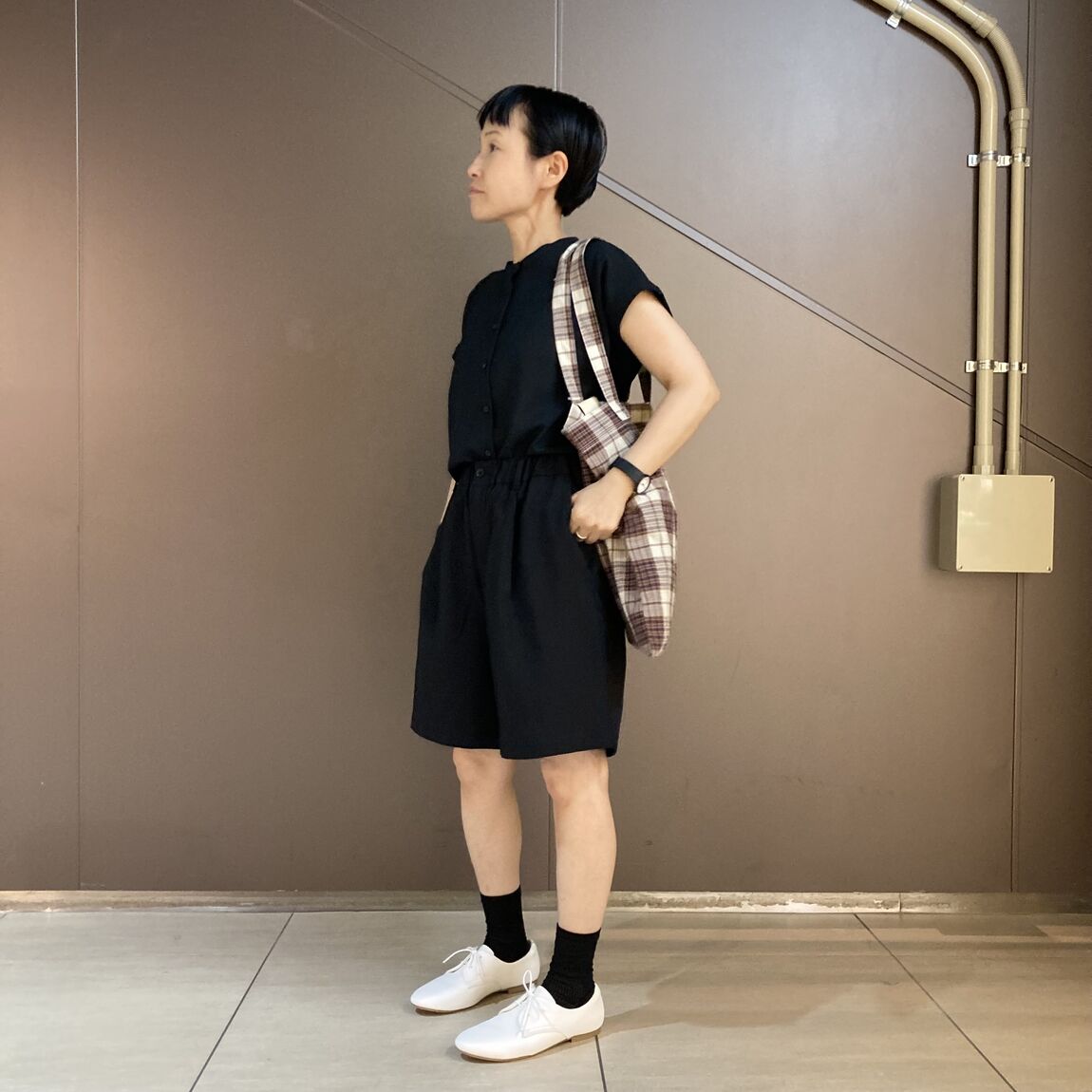 【アリオ加古川】スタッフスナップ