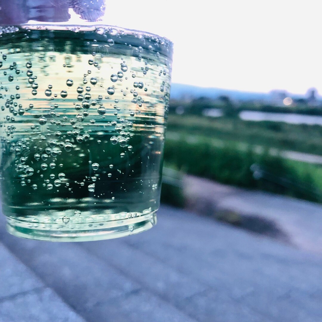 乾杯