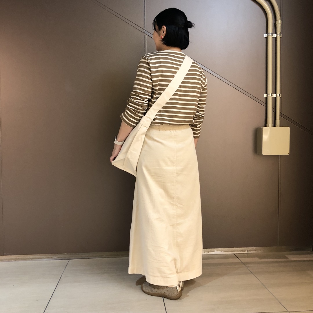 【アリオ加古川】スタッフスナップ
