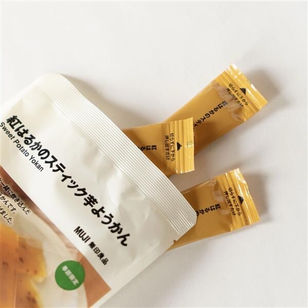 【イオンモール大高】芋ようかん