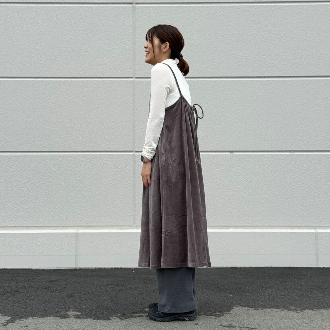 【イオンモール橿原】身長160㎝_8aPSO3