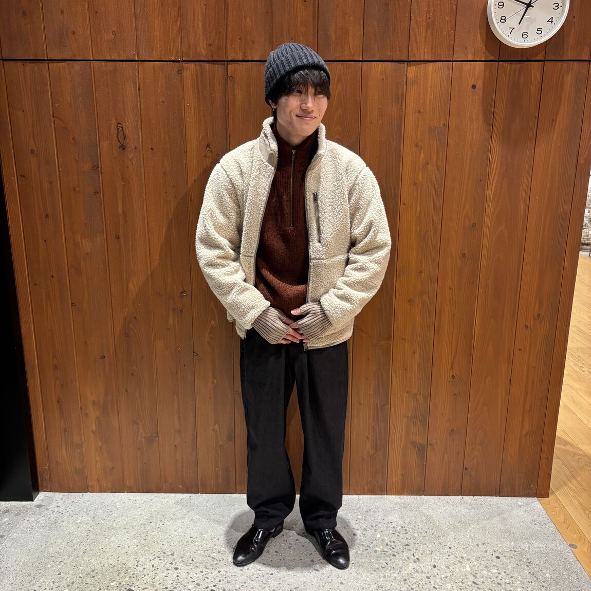 [青木島ショッピングパーク]