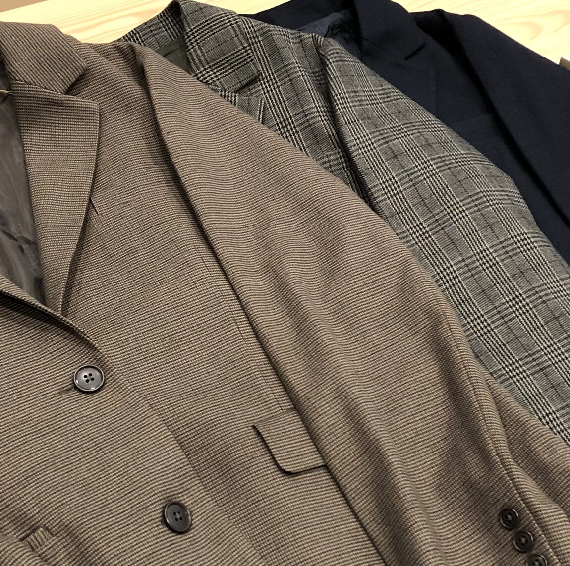 カラー展開