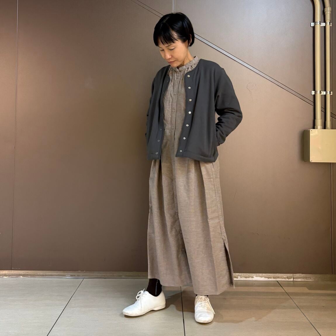 【アリオ加古川】身長150cm_TT8I36
