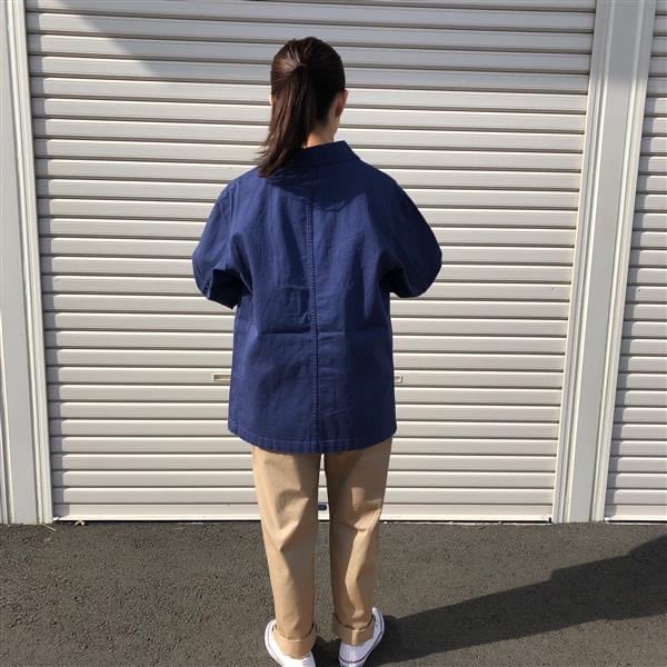 スタッフスナップ155cm