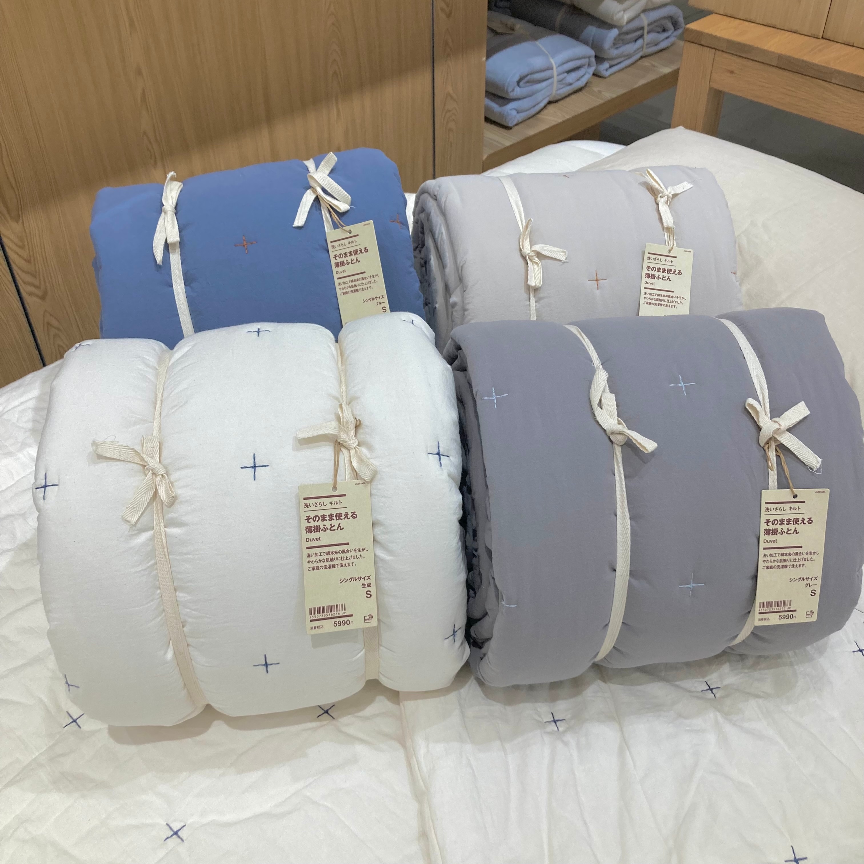 【イオンモール熱田】秋のはじまりに、やさしいキルトを。_b0A9lp