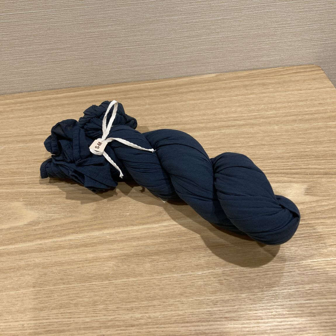 楊柳スカートパンツ単品