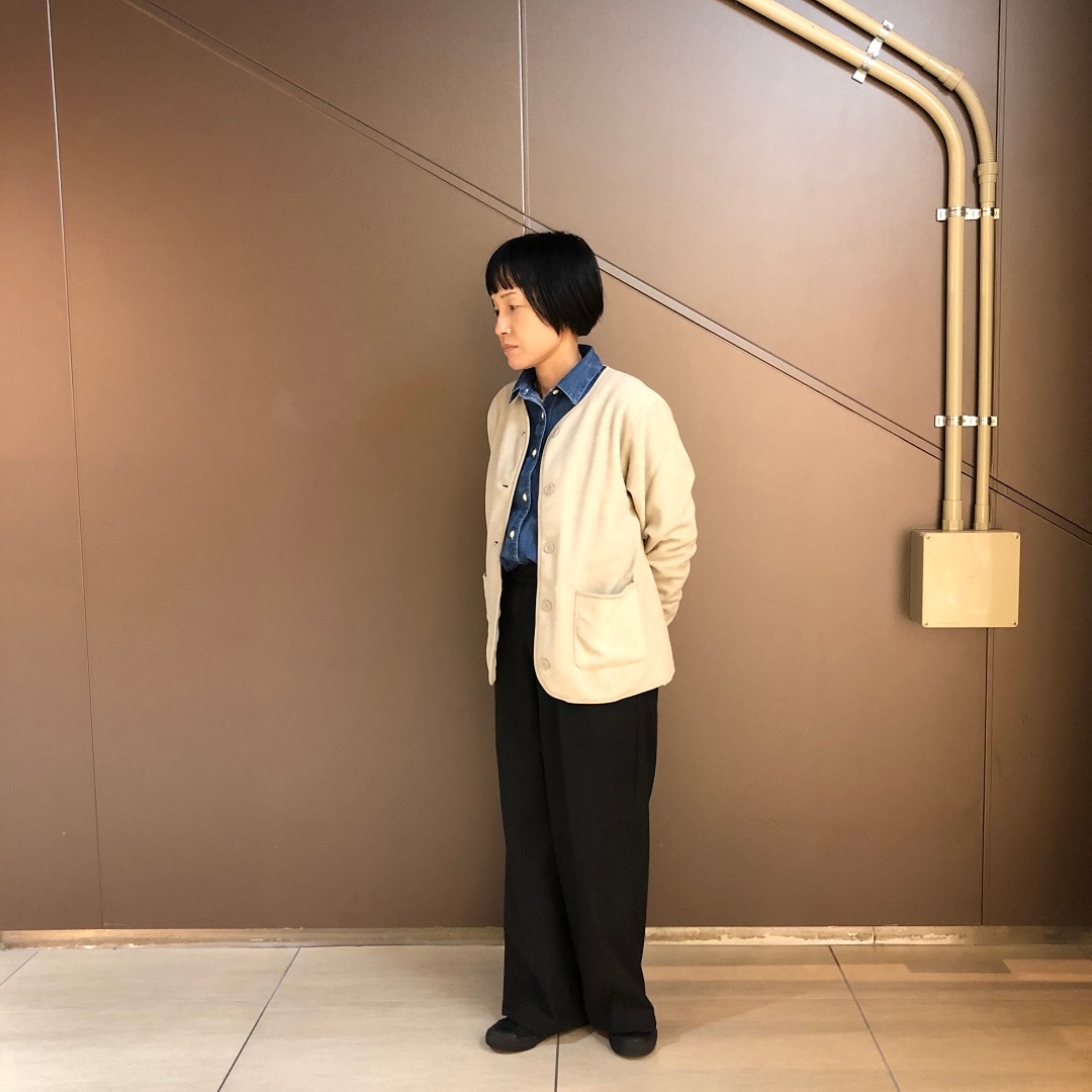 【アリオ加古川】スタッフスナップ