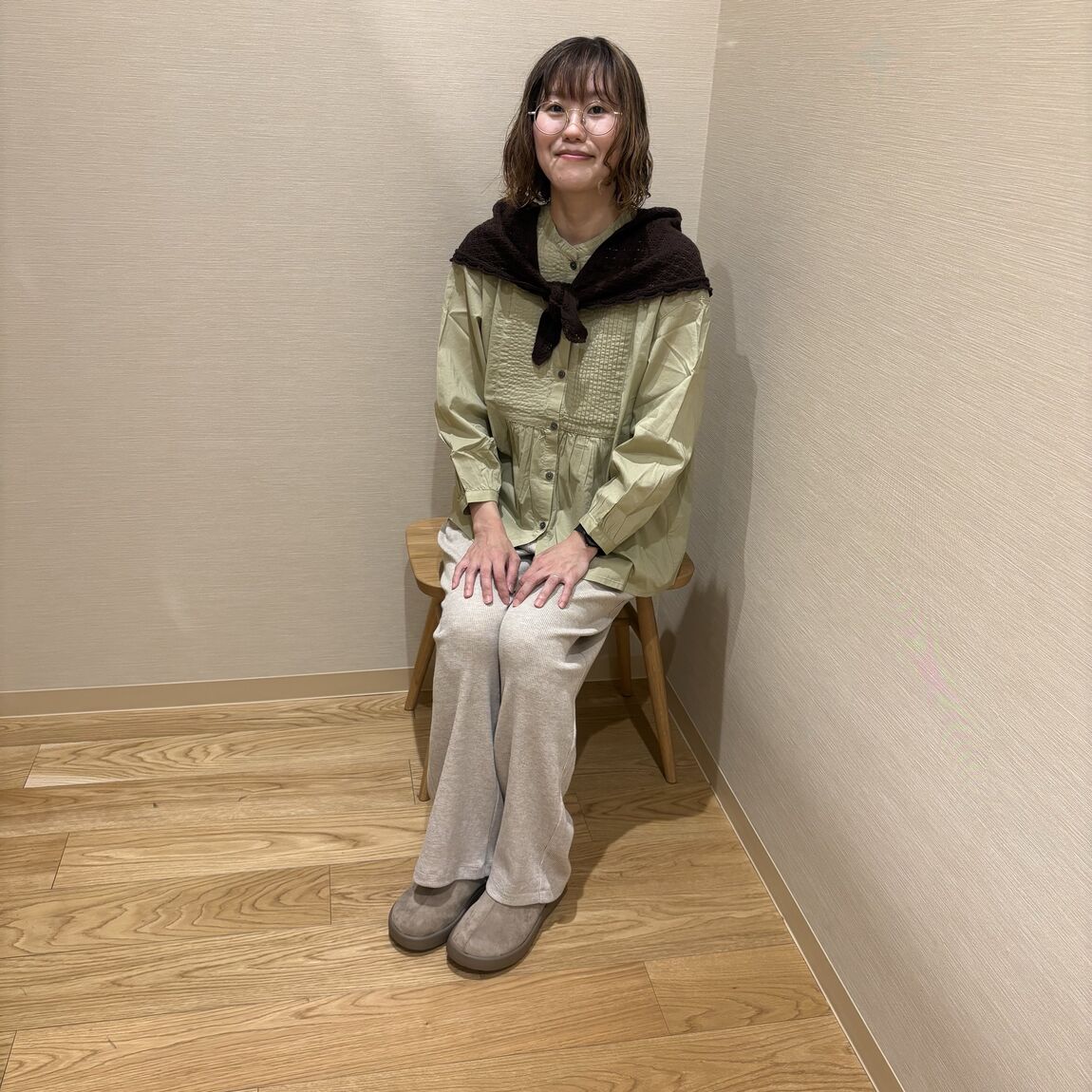 【ヨシヅヤ笠松】身長160cm_G3Q6mu