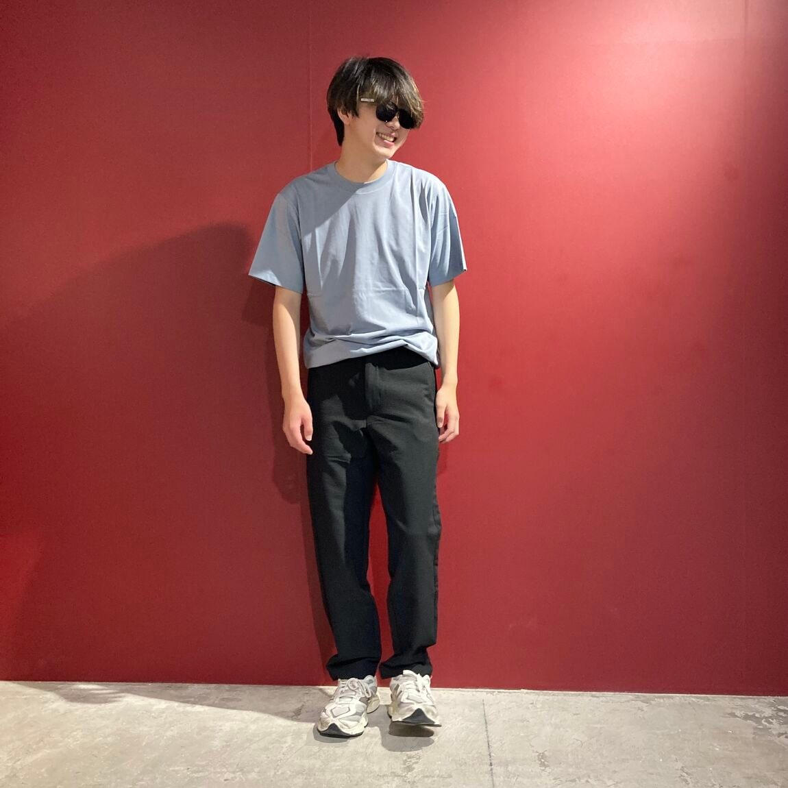 【近鉄四日市】身長170cm_Yw7eoD