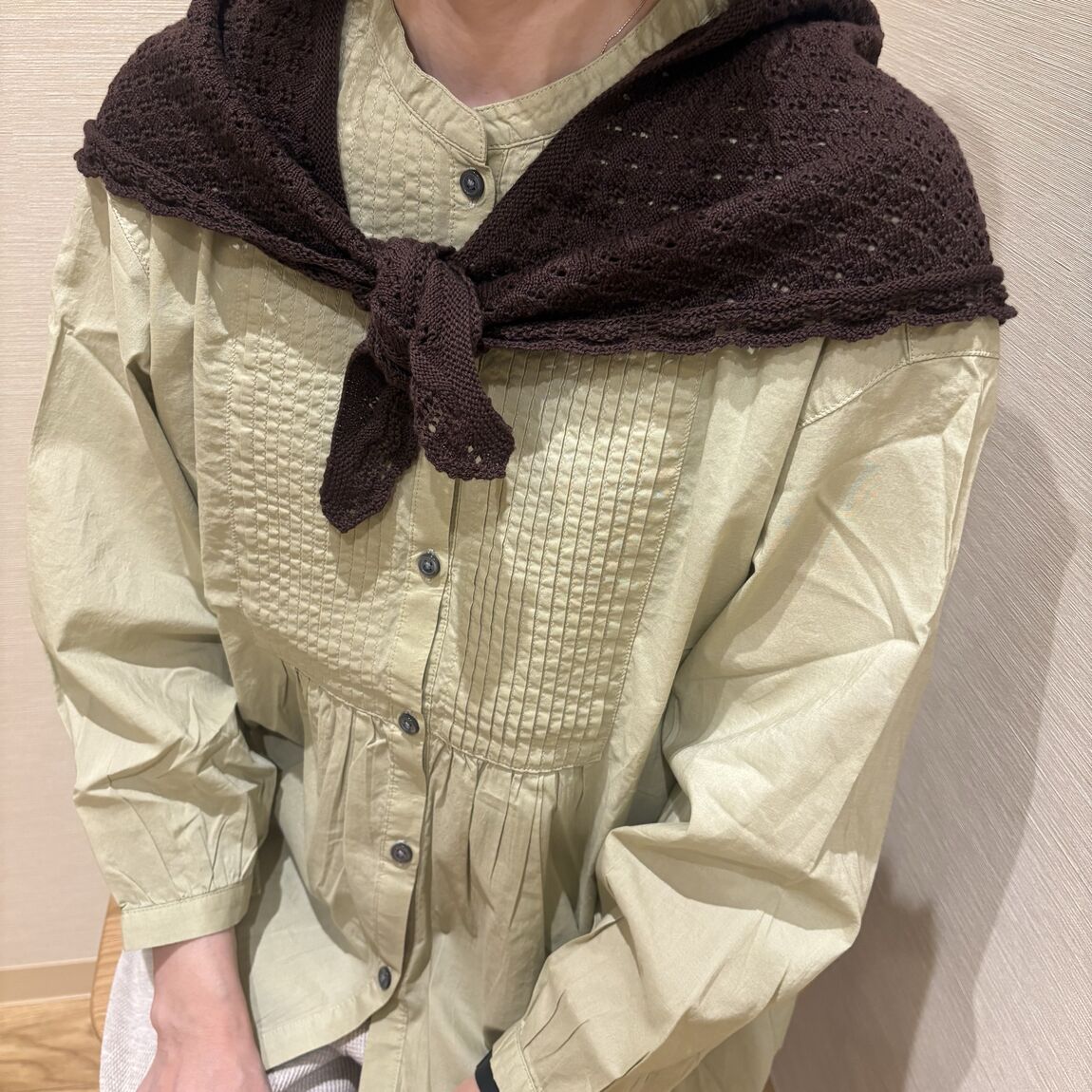 【ヨシヅヤ笠松】身長160cm_G49gI8
