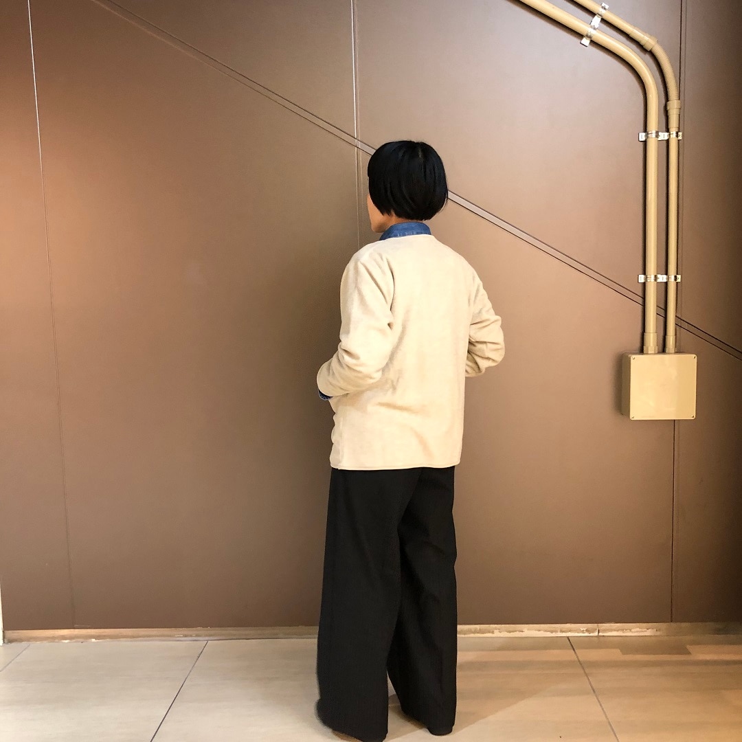 【アリオ加古川】スタッフスナップ
