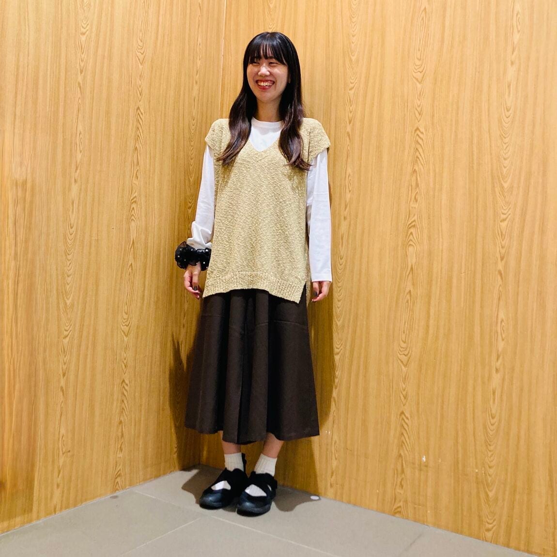 【イオンモール熱田】身長160㎝_qzJ0rB