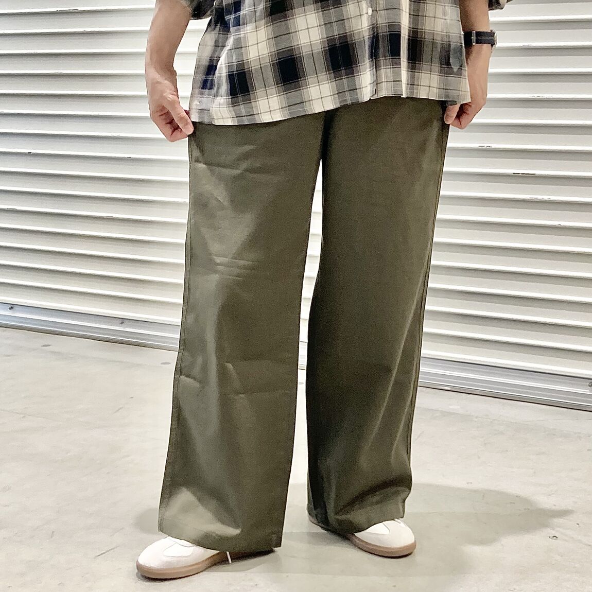 【ヨークタウン塩釜舟入】　168㎝_hzX4b3