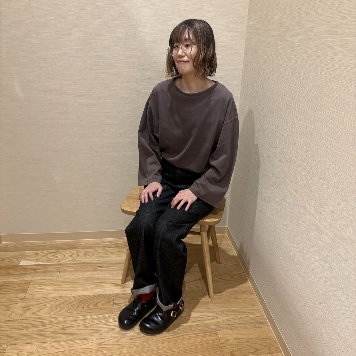 【ヨシヅヤ笠松】身長160cm_5ZhTDK