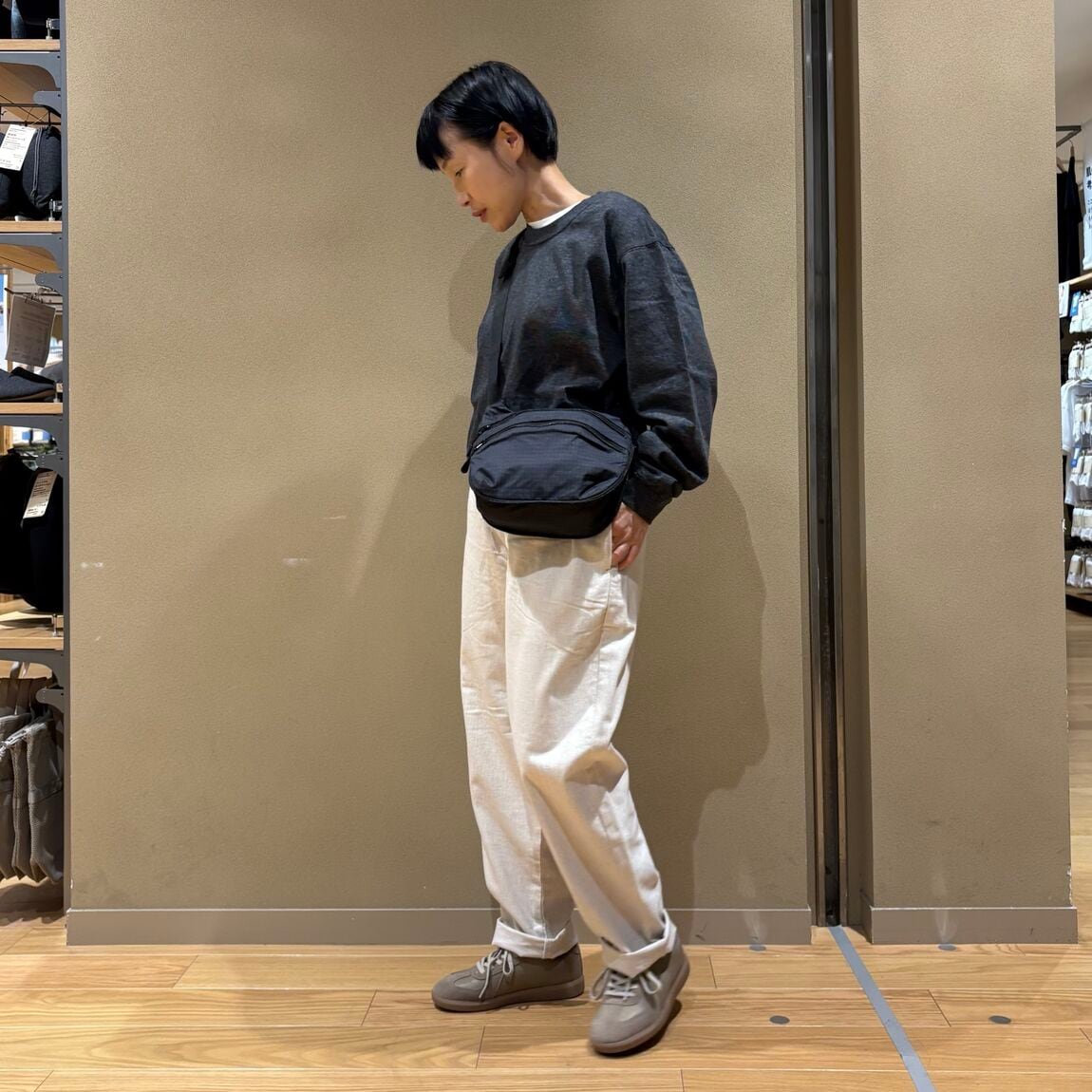 【アリオ加古川】身長150cm_ao28IH