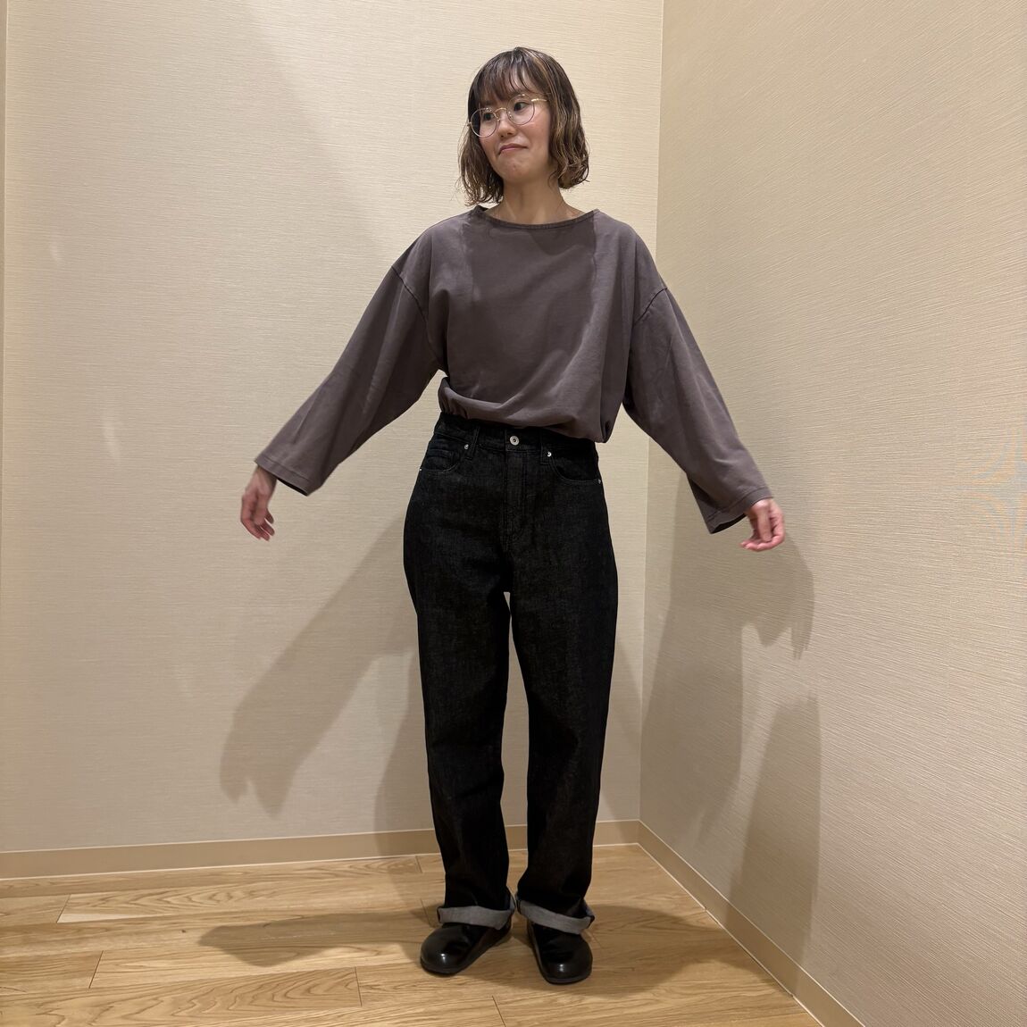 【ヨシヅヤ笠松】身長160cm_bBm6od