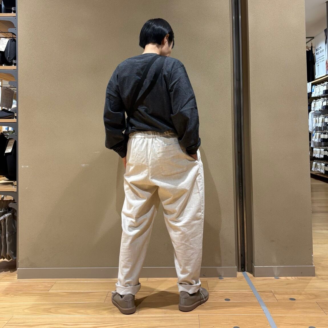 【アリオ加古川】身長150cm_tA3AXJ