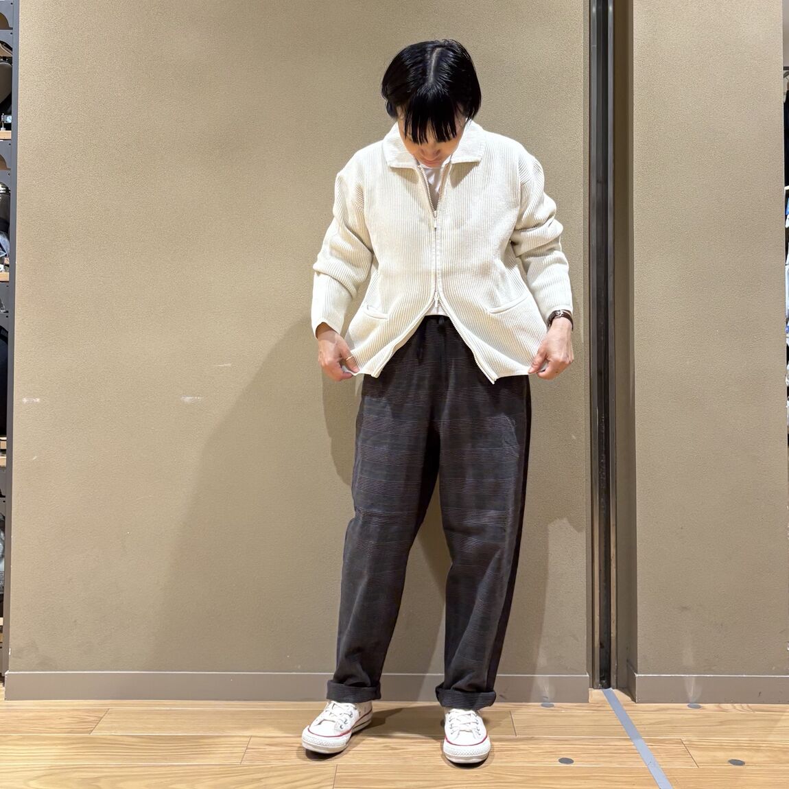 【アリオ加古川】身長150cm_fc3vJ2