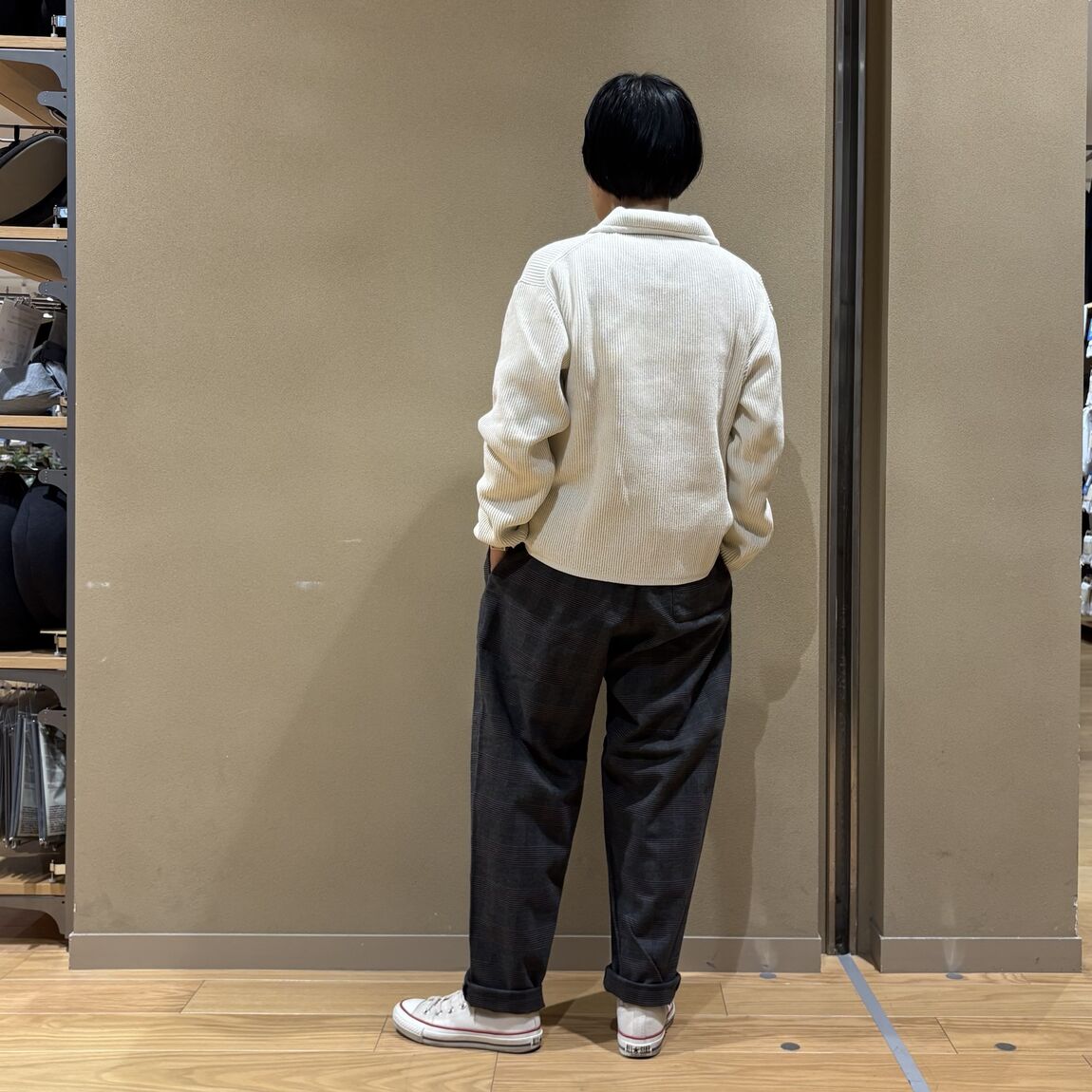 【アリオ加古川】身長150cm_yQav7E