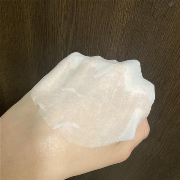 パッド