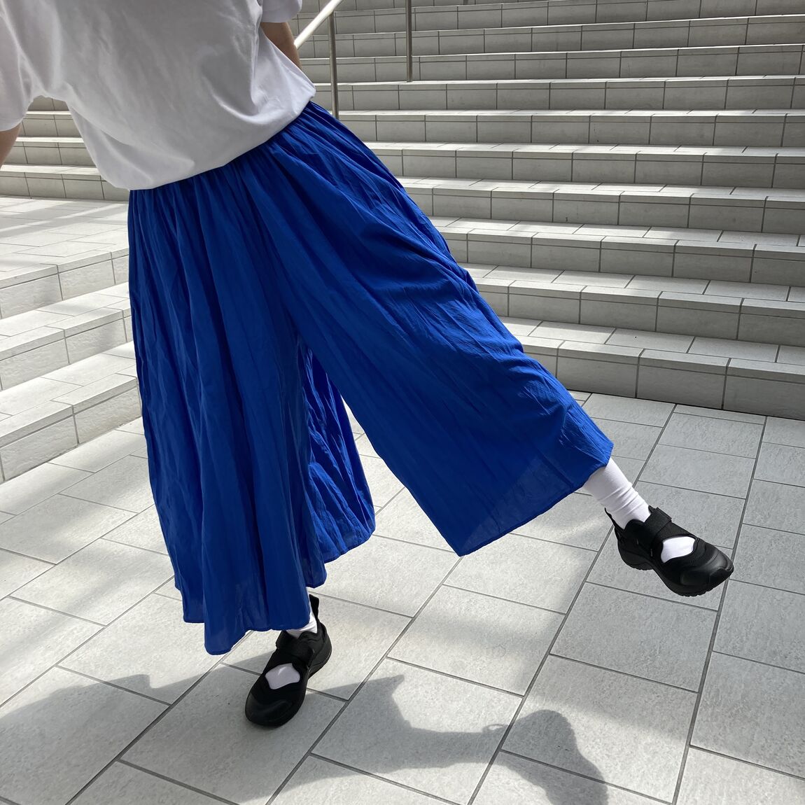 楊柳着用画像