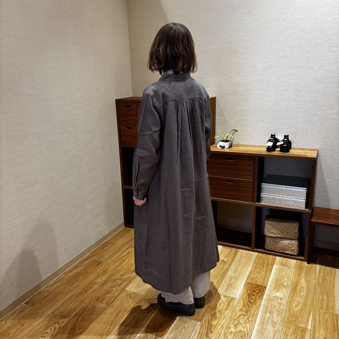 スタッフスナップ160㎝
