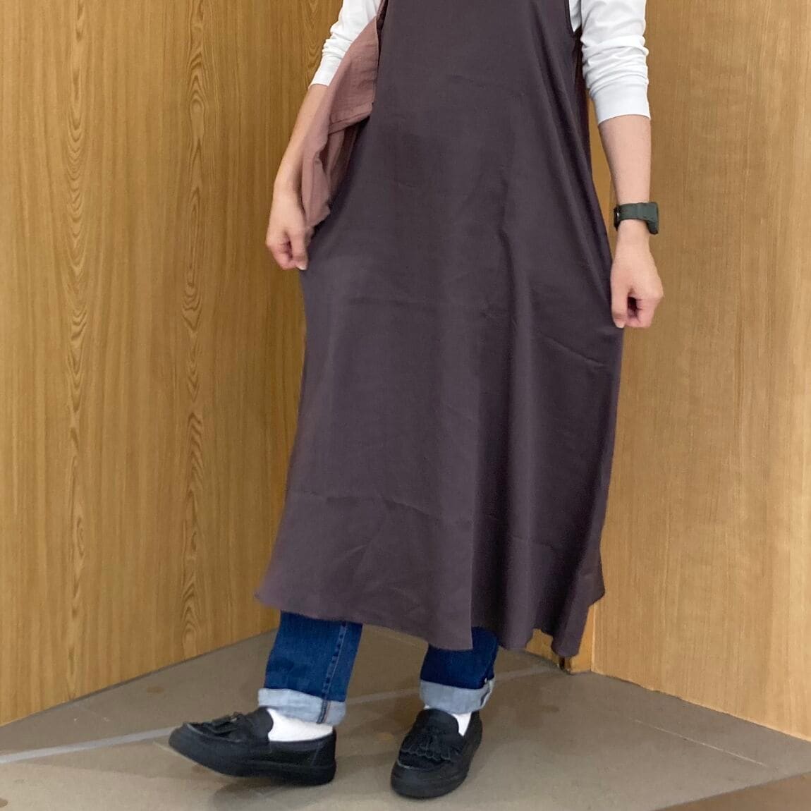 【イオンモール各務原】身長160cm_Nhv519