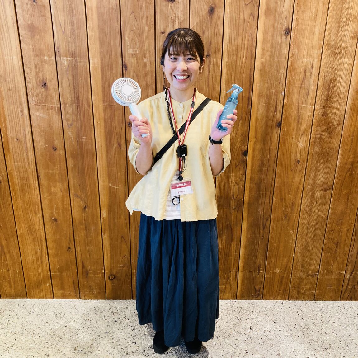 【燕】大人気 ひんやりボディミスト期間限定価格のご案内_Ka3f08