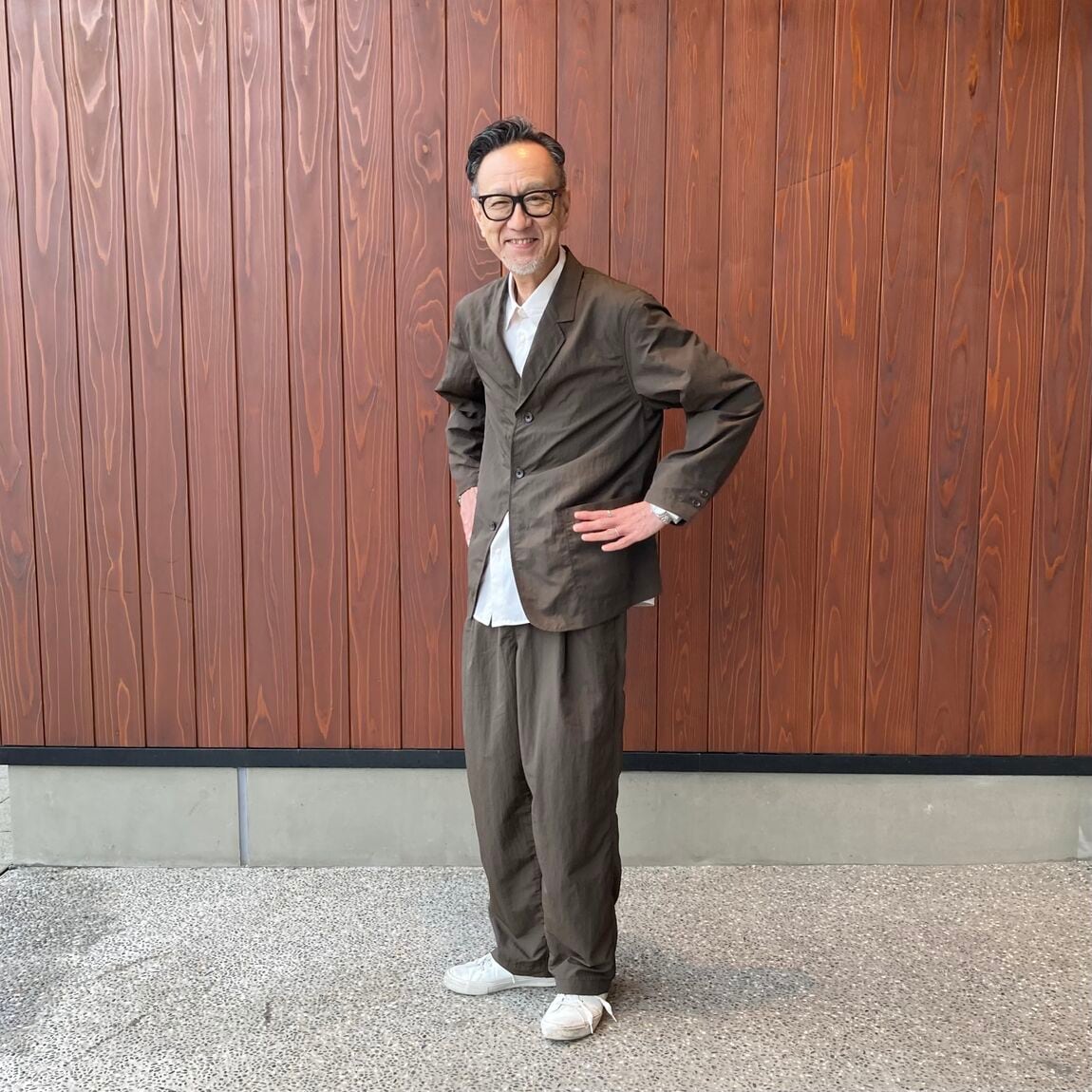 【いわて生協盛岡向中野】身長181cm_jL2L5K