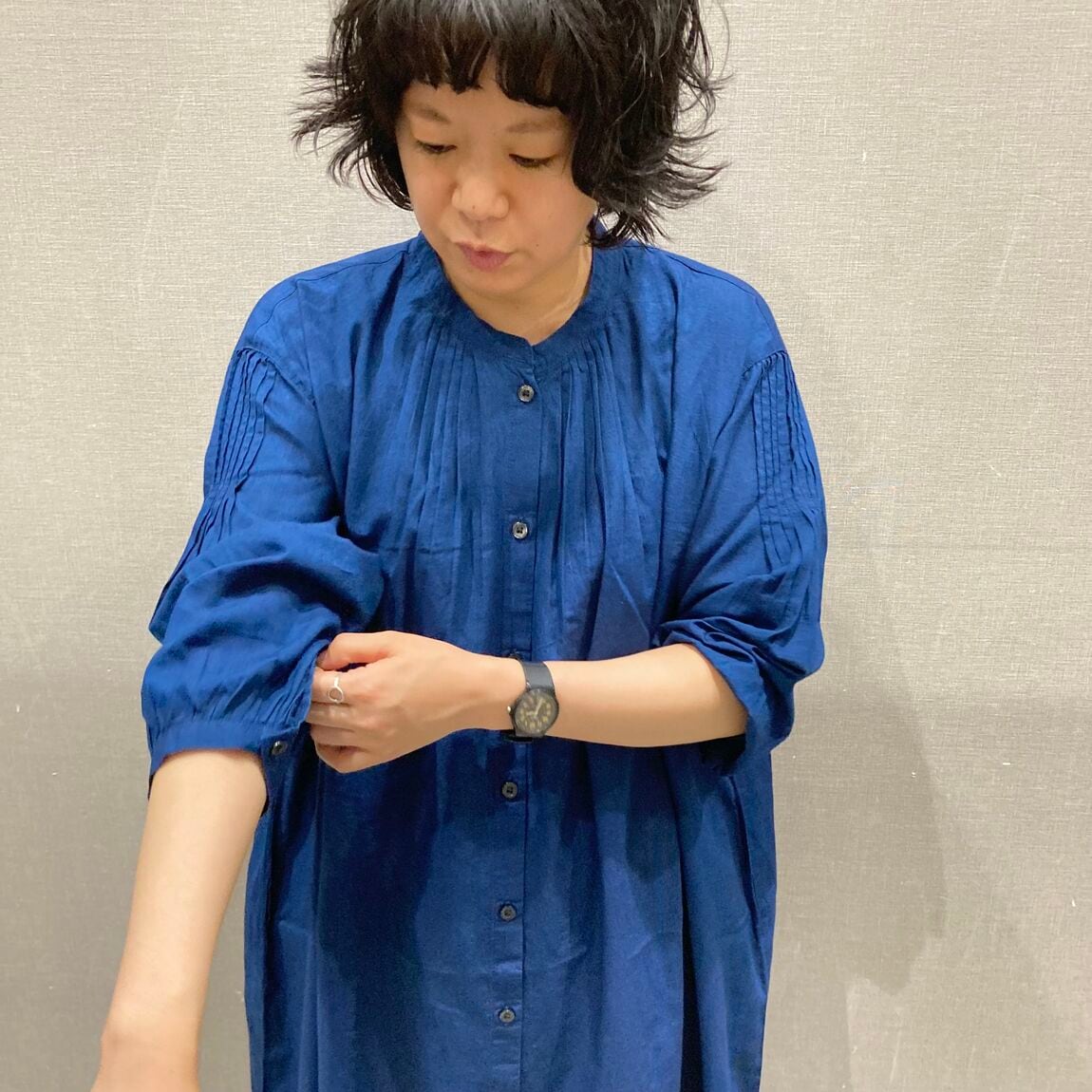 【イオン札幌元町】身長157cm_ZCVF0W