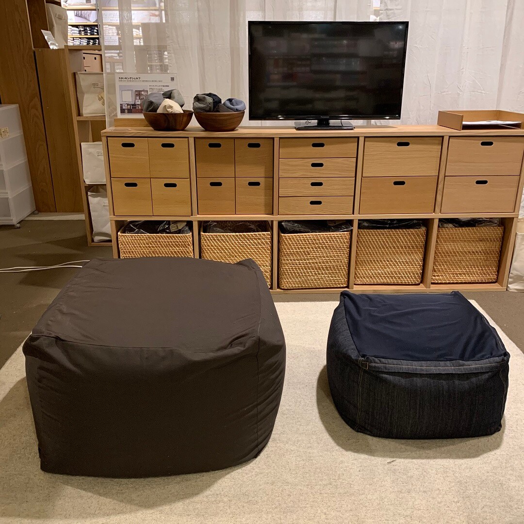 【そごう千葉】体にフィットするくつろぎを。