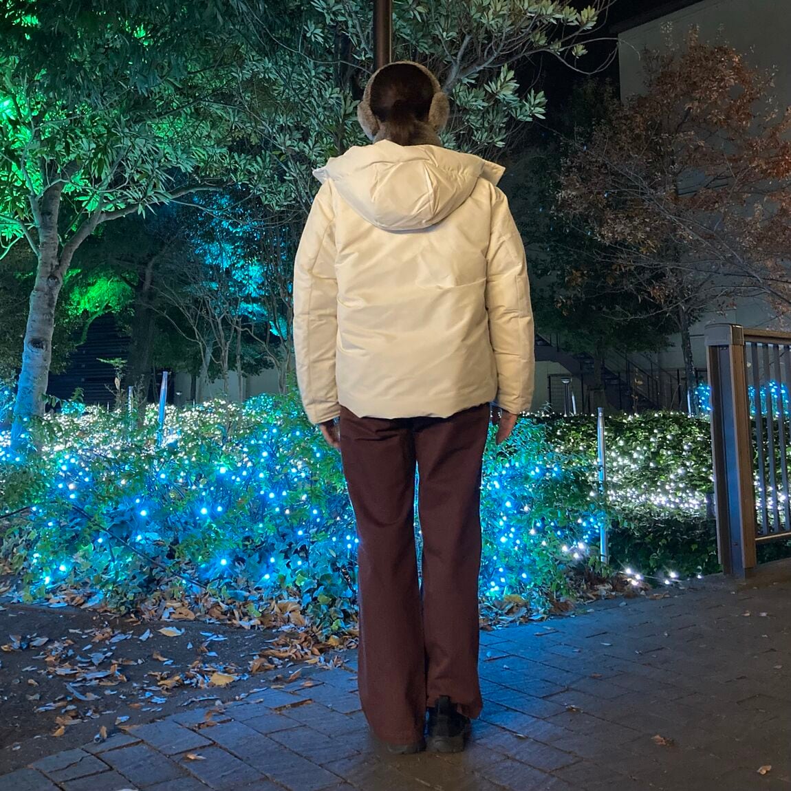 【アリオ倉敷】クリスマスのコーディネートを無印良品で揃えてみませんか?