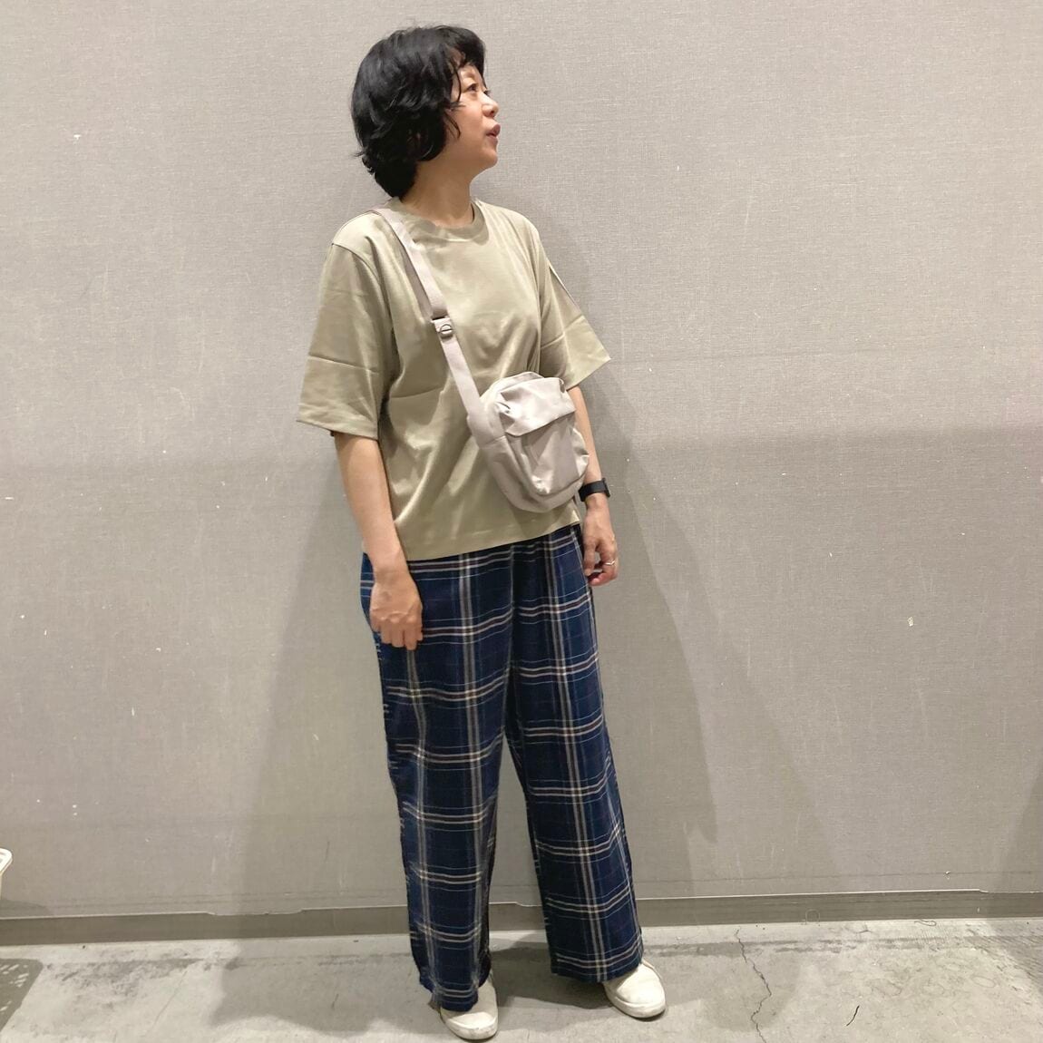 【イオン札幌元町】身長157cm_pVqT0G