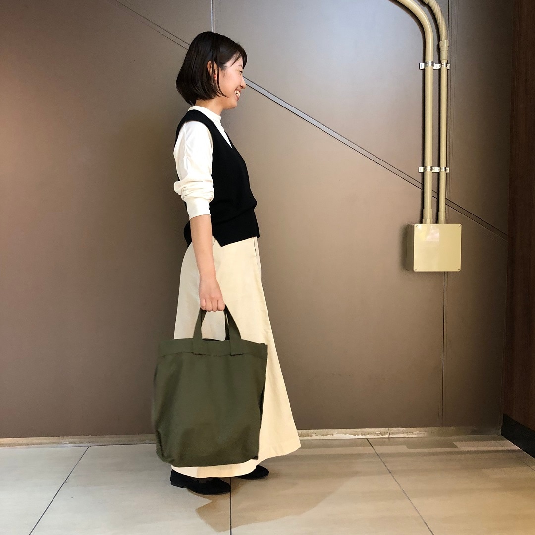 【アリオ加古川】スタッフスナップ